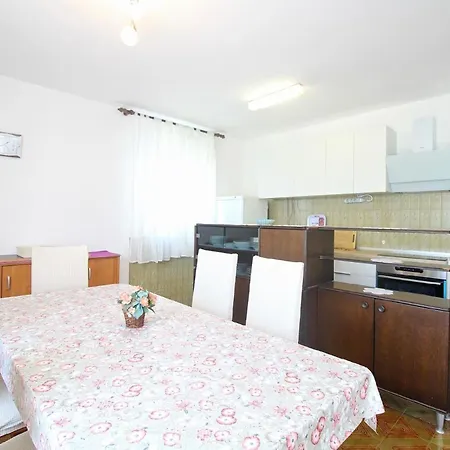 Fuer 6 Personen Ca 110 Qm In Banjole, Istrien Istrische Riviera Apartment Banjole