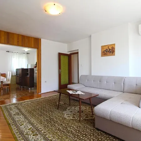 Fuer 6 Personen Ca 110 Qm In Banjole, Istrien Istrische Riviera Apartment Banjole