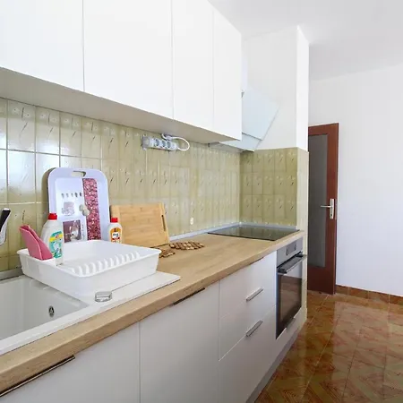 Fuer 6 Personen Ca 110 Qm In Banjole, Istrien Istrische Riviera Apartment Banjole