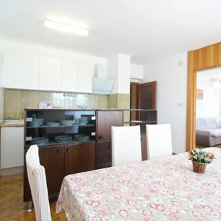 Fuer 6 Personen Ca 110 Qm In Banjole, Istrien Istrische Riviera * Banjole