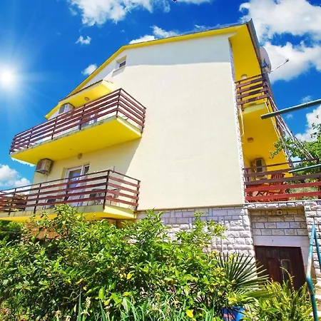 Fuer 6 Personen Ca 110 Qm In Banjole, Istrien Istrische Riviera Apartment Banjole